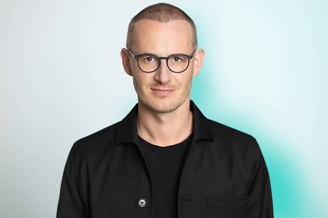 카라얀 아카데미 사이먼 뢰슬러 예술감독 [베를린필하모닉 제공]