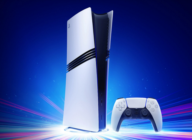 플레이스테이션5 프로.