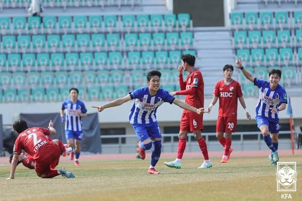 사진=대한축구협회 제공