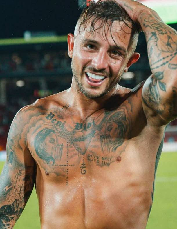 ▲ ⓒ마페오 SNS