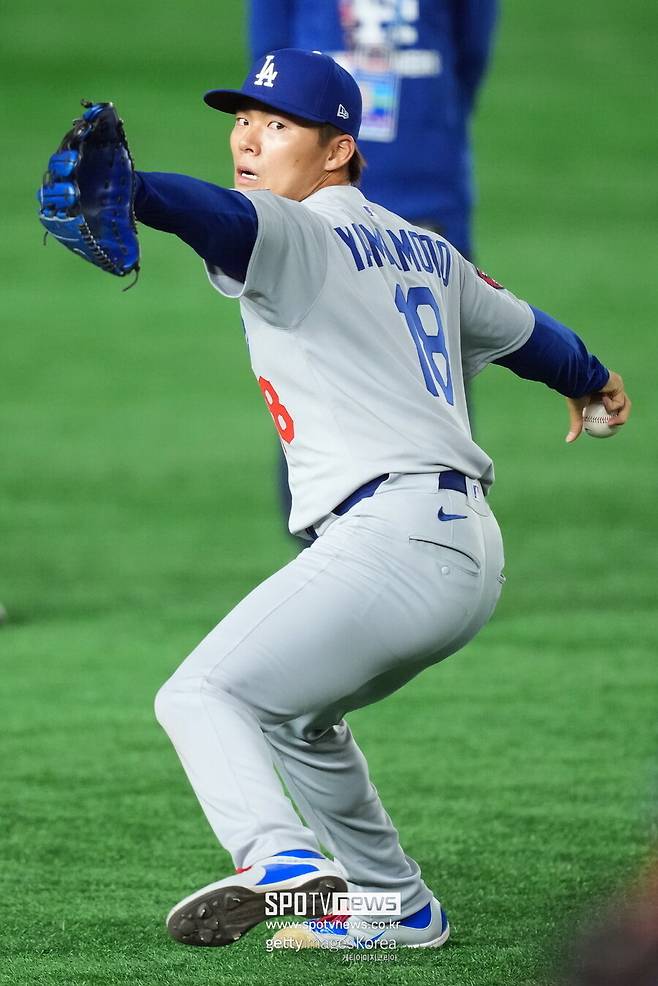 ▲ 야마모토 요시노부