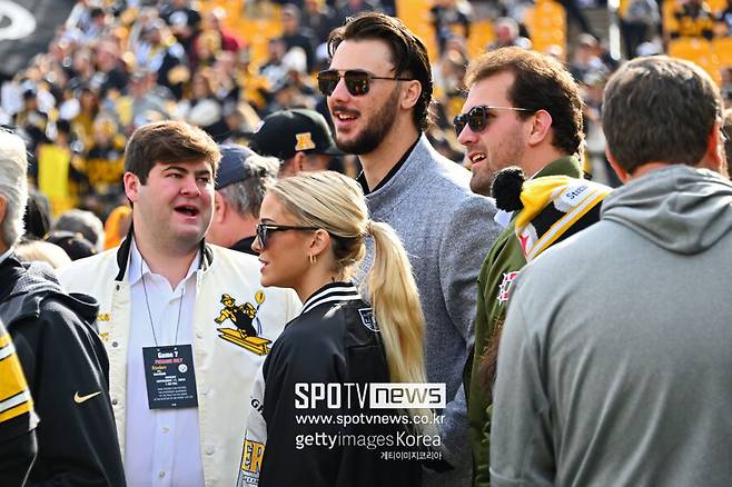 ▲ 폴 스킨스는 아마추어 시절부터 특급 스타 대접을 받았고, 전설적인 투수로 성장할 수 있다는 기대감을 모은다