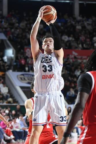 KCC의 이승현 [KBL 제공. 재판매 및 DB 금지]