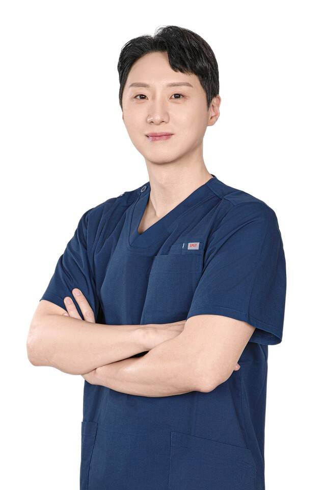 김율래 원장 | 출처: 파인메디내과의원