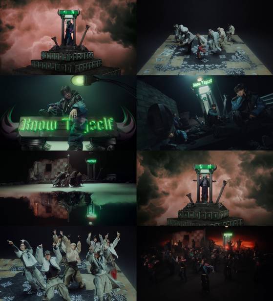 뉴비트, 비트인터렉티브 제공