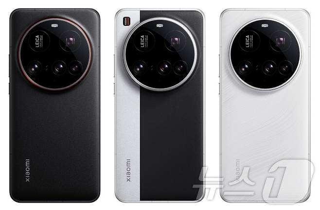 샤오미15 울트라(샤오미 제공) /뉴스1