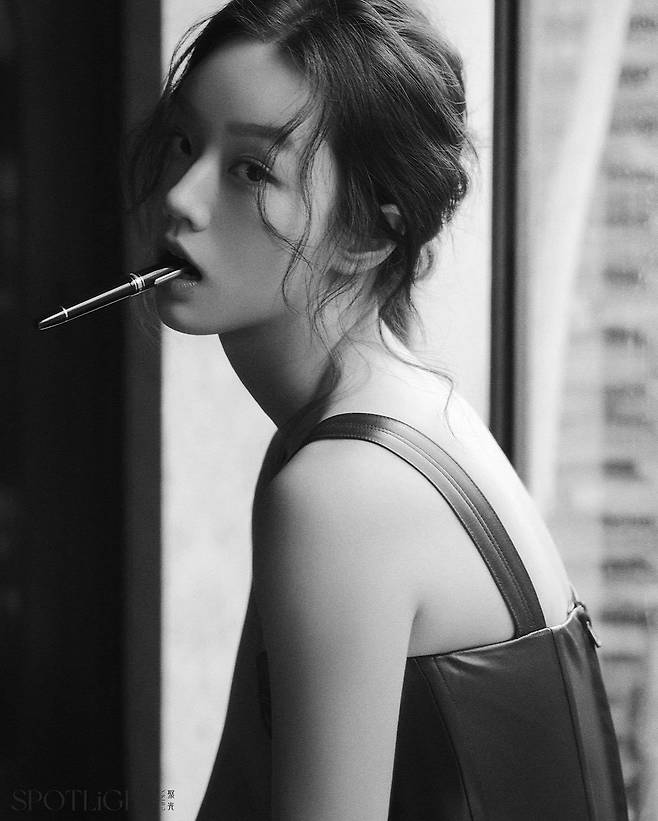 혜리 SNS