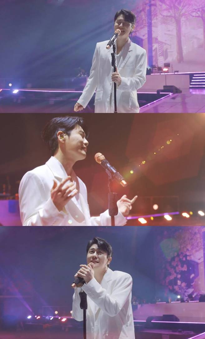 영탁 (제공: 어비스컴퍼니)