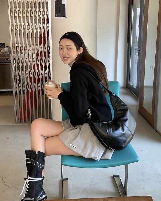 인스타그램 @ch_amii