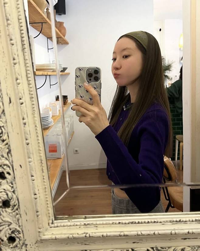 인스타그램 @onnuk_