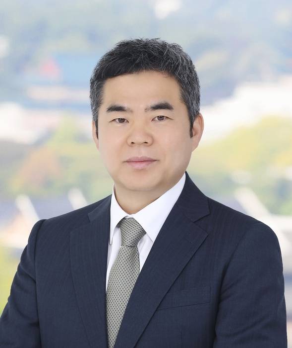 김동수 김앤장 ESG경영연구소장