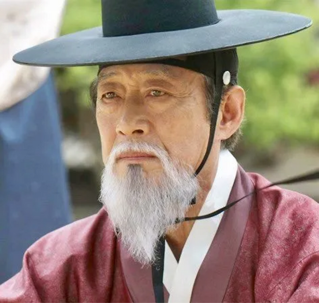 이중 가장 대원군 같은 배우는