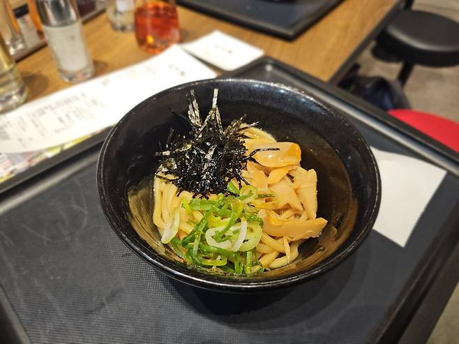 20250323_192604.jpg <도쿄맛집> 도쿄 부타동 맛집, 전설의 스타동 ㄷㄷㄷ.jpg