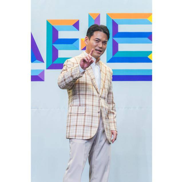 24일 서울 마포구에 위치한 스탠포드호텔 서울에서는 TV조선 '미스터트롯3' 기자간담회가 열렸다. 행사에는 민병주 CP와 '미스터트롯3' TOP7(김용빈·손빈아·천록담·춘길·최재명·추혁진)이 참석했다. 남승민은 현재 군 복무 중으로 불참했다. TV조선 제공