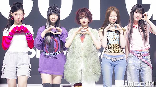 iMBC 연예뉴스 사진