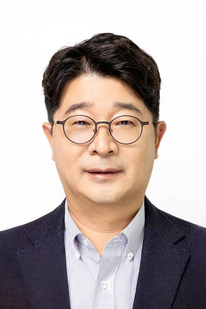 엄기천 포스코퓨처엠 사장. 포스코퓨처엠 제공