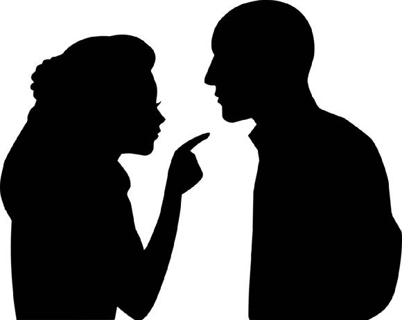 50대 유부남과 불륜 관계를 이어오다 이별 통보를 받자 그의 아내와 자녀들에게 여러 차례 연락해 공포심을 일으킨 20대 여성이 집행유예를 선고받았다. 본 기사와 무관한 이미지. [사진=픽사베이]