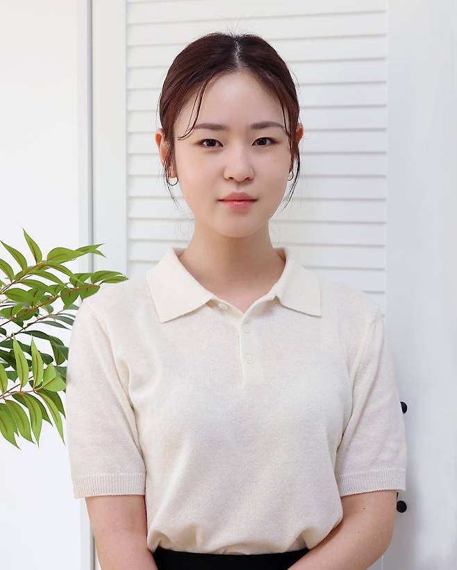 /사진=배우 심은우 본인 제공