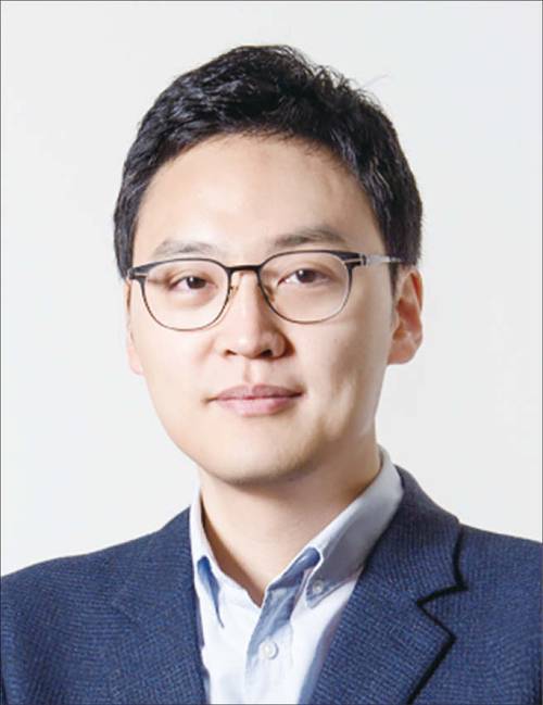 이승건 비바리퍼블리카 대표