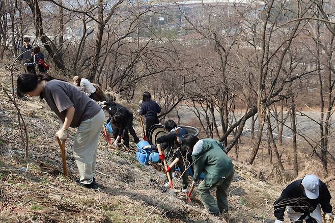 [서울환경연합 제공]