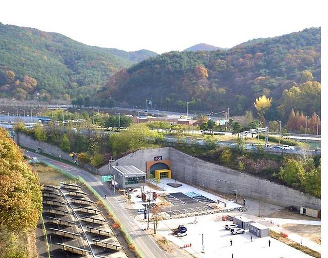 [서울=뉴시스] 영남권역 예담고 (사진=국가유산청 제공) 2025.03.24. photo@newsis.com *재판매 및 DB 금지