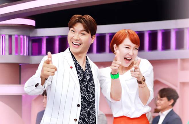 사진=MBN 동치미 홈페이지