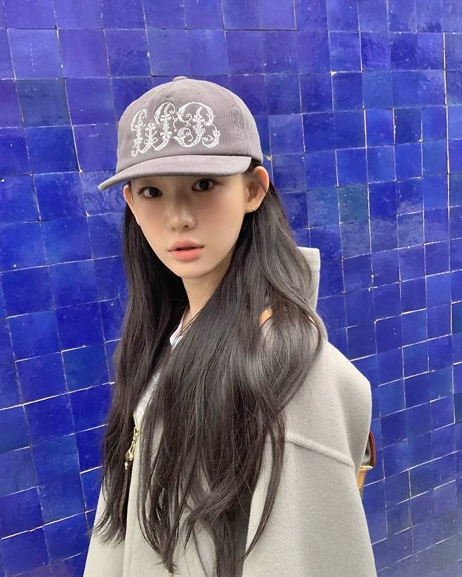 사진=최윤지 SNS