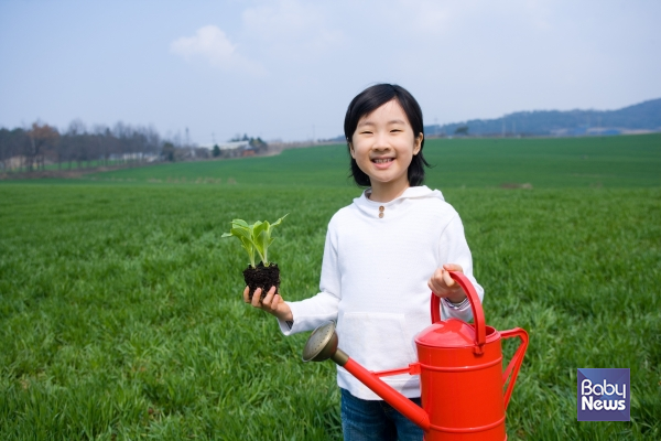 세종대왕유적관리소(소장 곽수철)는 다음달 12일 오전 10시부터 세종대왕릉 위토답 맞은편 부지(경기 여주시)에서 가족 단위 참가자들과 함께 앵두나무 심기 행사를 진행한다. ⓒ베이비뉴스