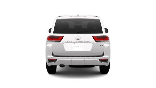 랜드크루저 300