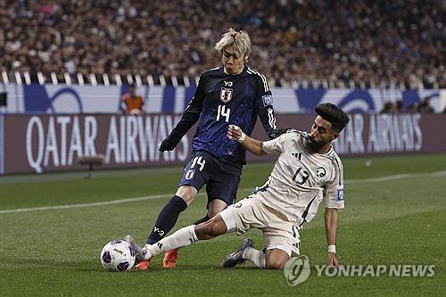 ⓒ연합뉴스 AP
