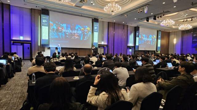 '2025 제조 고객을 위한 AWS 파트너 클라우드 솔루션 컨퍼런스