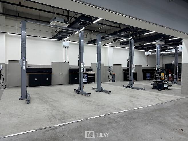 BYD&nbsp;Auto&nbsp;수원&nbsp;서비스센터