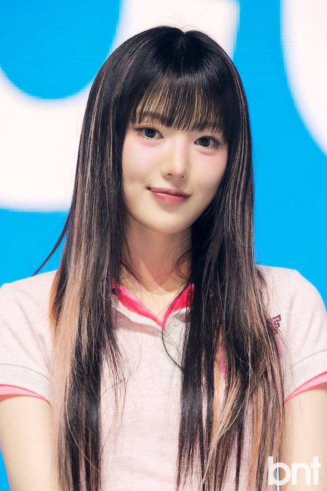 키키(KiiiKiii) 수이