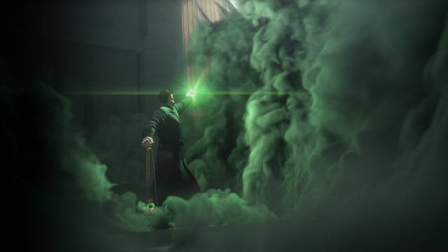 애니메이션 '퇴마록' 스틸 컷. 로커스 제공