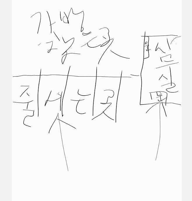 Screenshot_20250325_000606_Samsung Notes.jpg 인천공항에서 여권 잃어버린 썰 <-내이야기