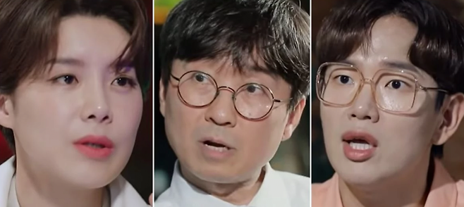 3.PNG [꼬꼬무] 10년뒤 디즈니 (인어공주, 백설공주)