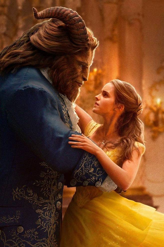 e553d5c48f2c83a7c08b593377d52931.jpg 흑설탕공주와 달리 미녀와 야수가 대박났던 이유