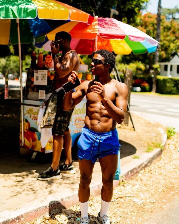 사진=타이럴 말라시아 SNS