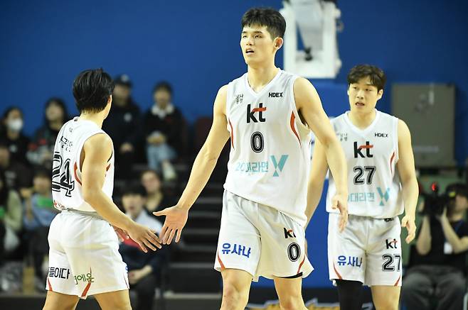 사진=KBL 제공