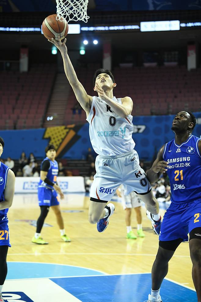 사진=KBL 제공