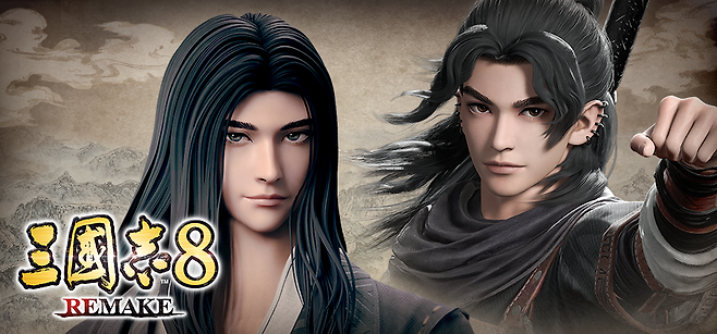 ▲ 화봉요원 콜라보 DLC