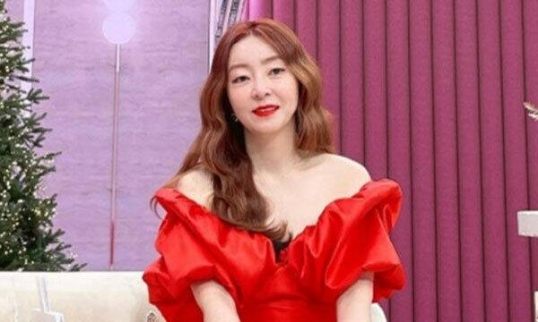 쇼호스트 정윤정. 인스타그램 캡처