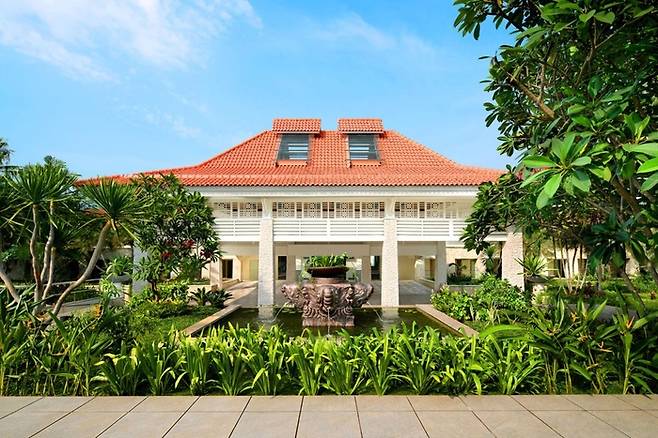 쉐라톤 자카르타 수카르노 하타 공항 / 사진=메리어트 인터내셔널