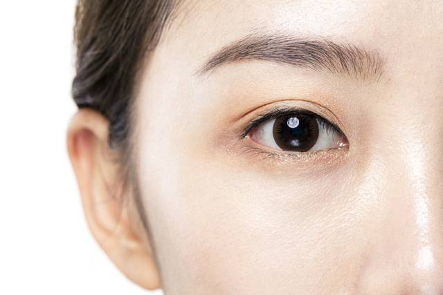 안구의 흰자가 검은자를 덮는 익상편의 형태에 따라 안구건조증이 심화될 수 있다는 연구결과가 나왔다. 사진은 기사의 특정 사실과 관련 없음. 이미지투데이