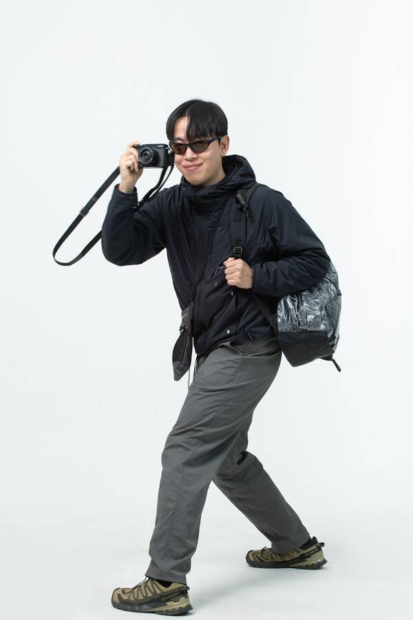 등산복