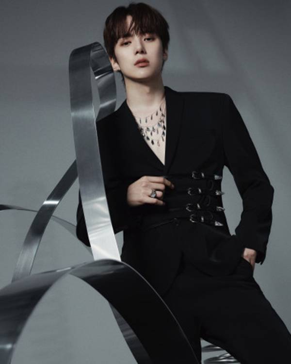 민혁 / 사진=LG 제공