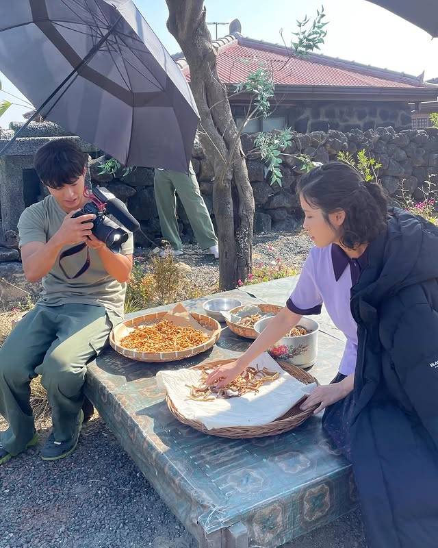 ▲ 아이유. 출처ㅣ아이유 인스타그램