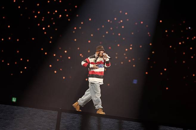 방탄소년단 제이홉 (BTS j-hope)/ 사진 제공=빅히트 뮤직