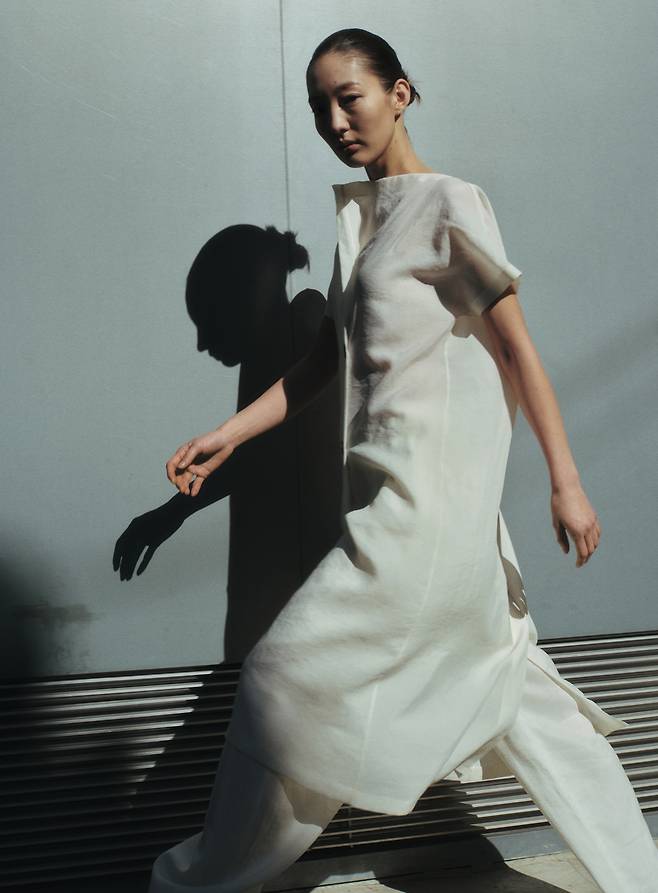 2025년 봄·여름 컬렉션.(델라라나제공)