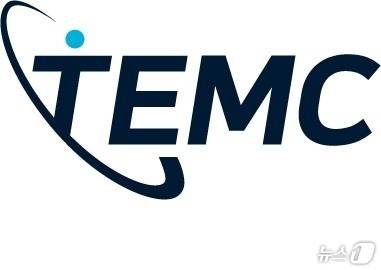 TEMC 로고(TEMC 홈페이지 갈무리)